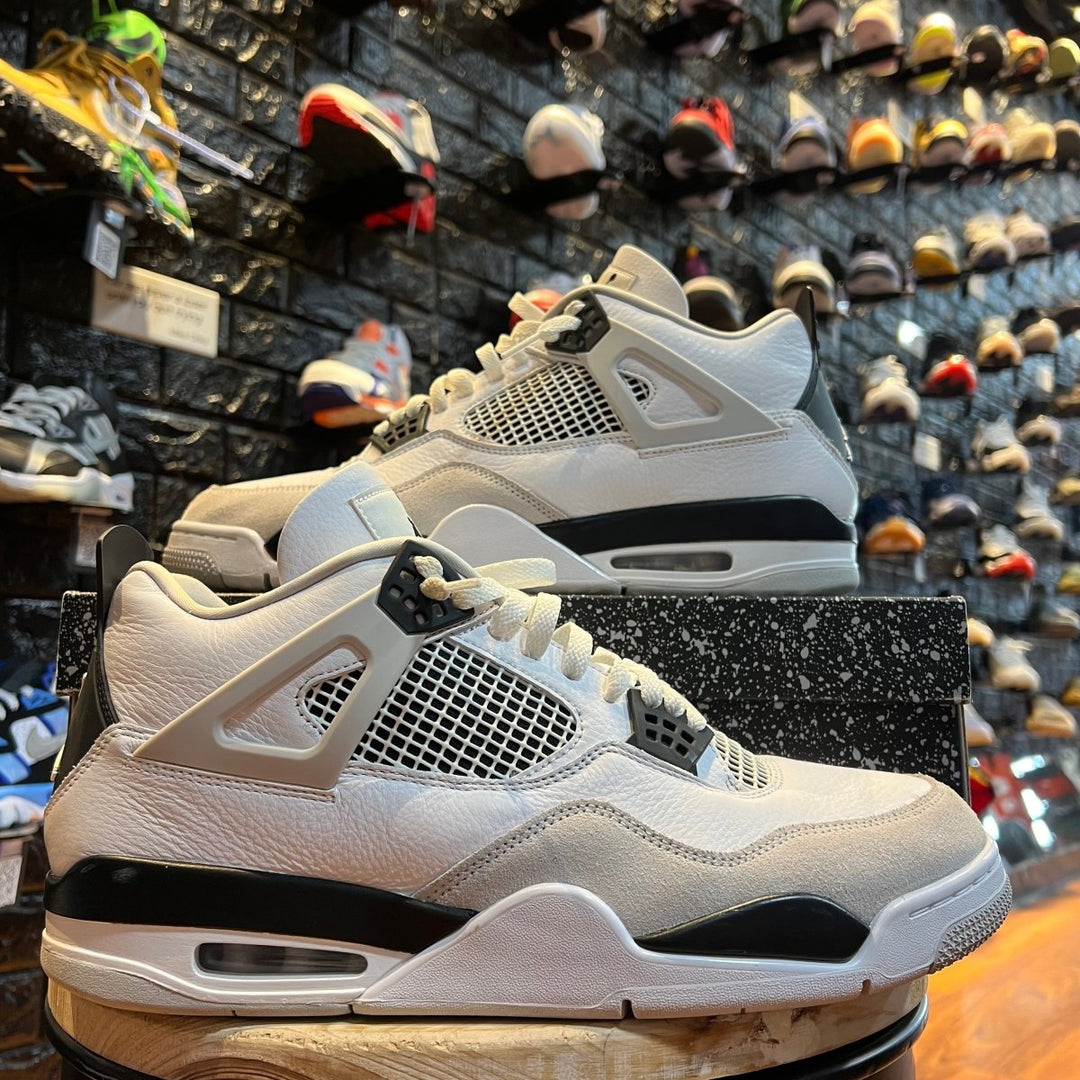 Jordan 4 sneakers hotsell