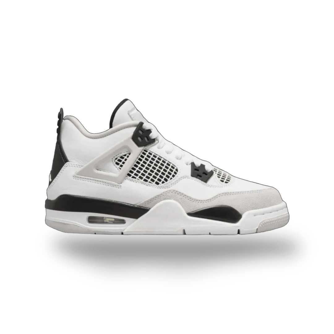 Air Jordan 4 Retro “Military Black” Size selling 10c (Toddler)