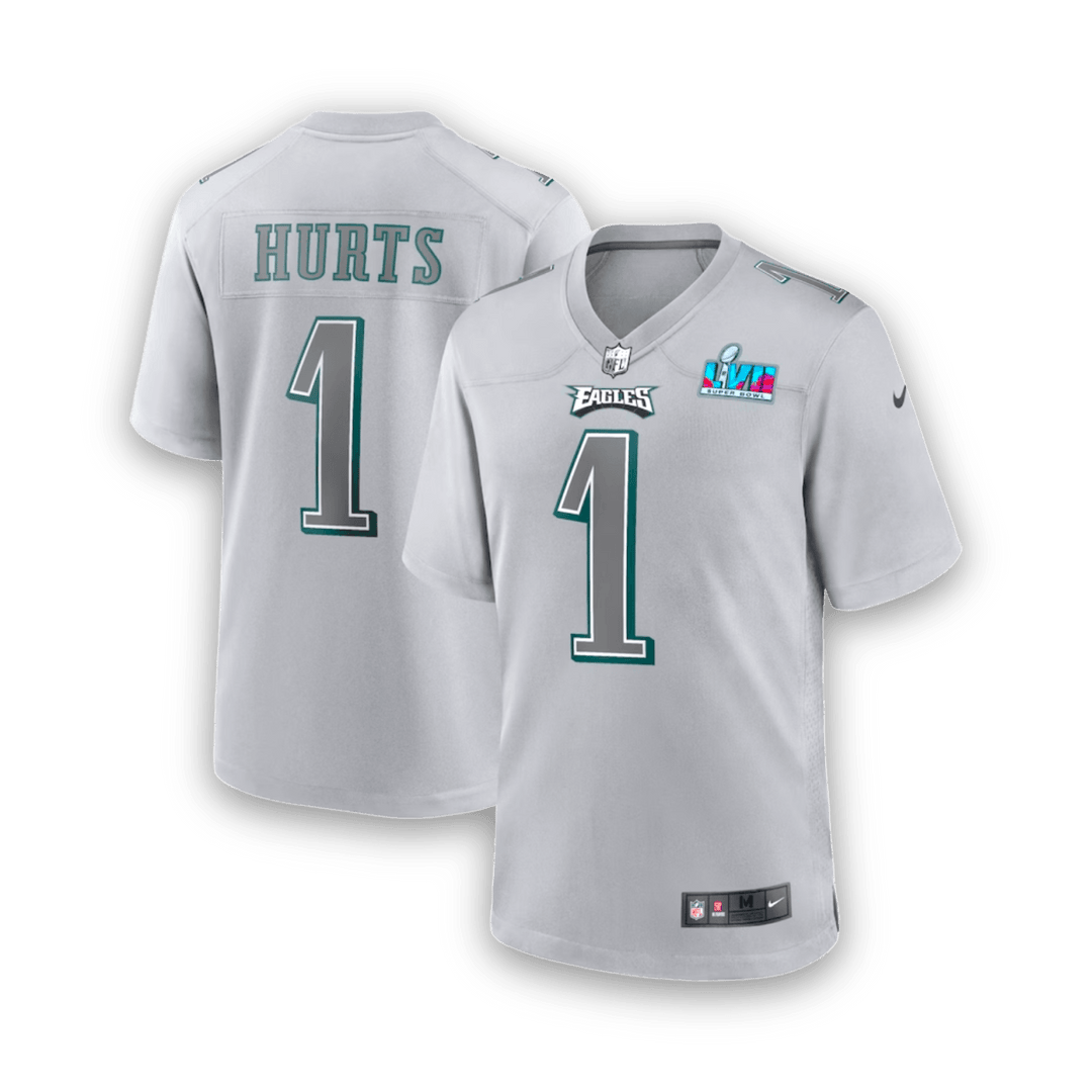 Philadelphia eagles inverted jersey 2025