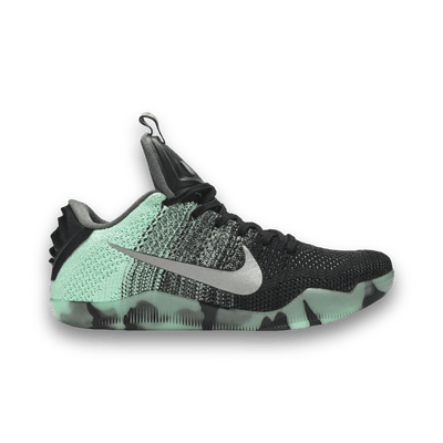 Kobe 11 Elite Low 'All Star - Northern Lights' - Low Sneaker - Jawns on Fire Sneakers & Shoes