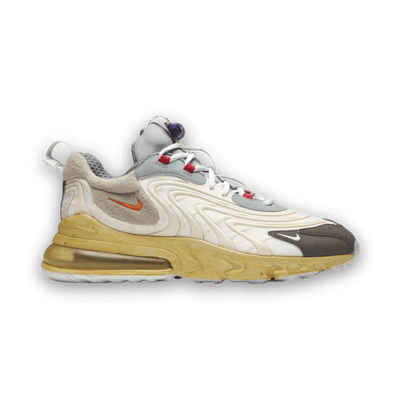 Travis Scott x Air Max 270 - Low Sneaker - Jawns on Fire Sneakers & Shoes