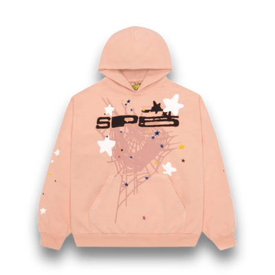 Sp5der Hoodie 'Bellini' - Hoodie - Jawns on Fire Sneakers & Shoes