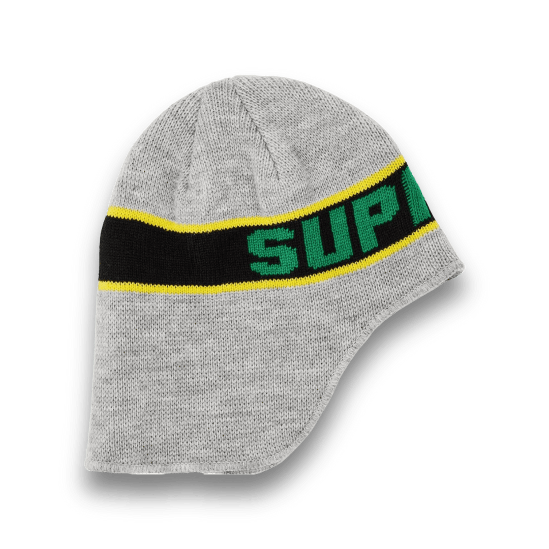 Supreme deals beanie