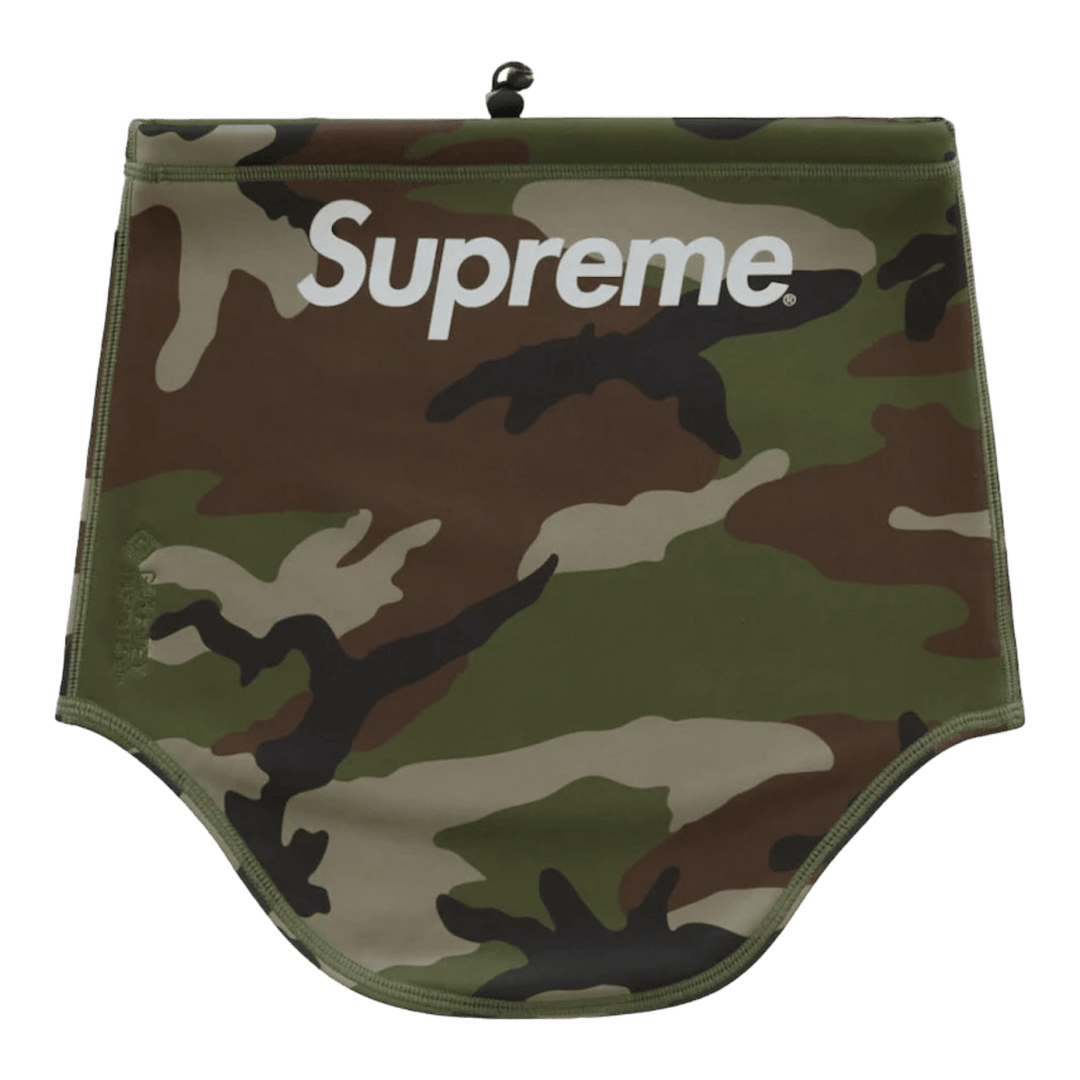 Supreme Gore-Tex WindStopper Neck Gaiter Hat