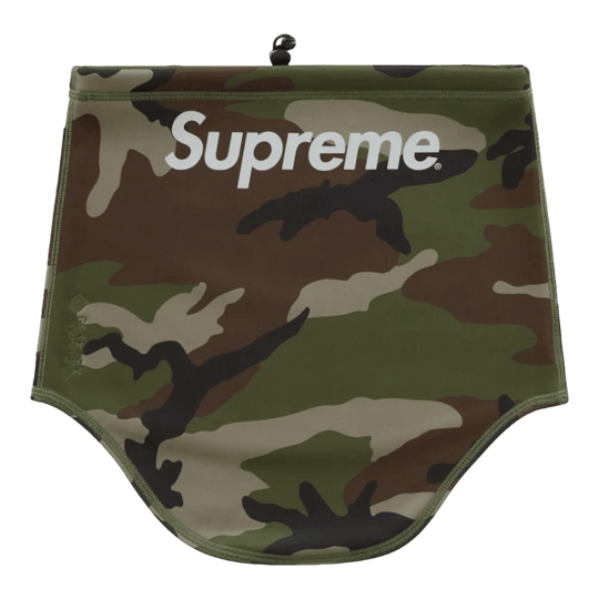 Supreme Supreme Gore-Tex WindStopper Neck Gaiter Hat Headwear – Jawns on  Fire