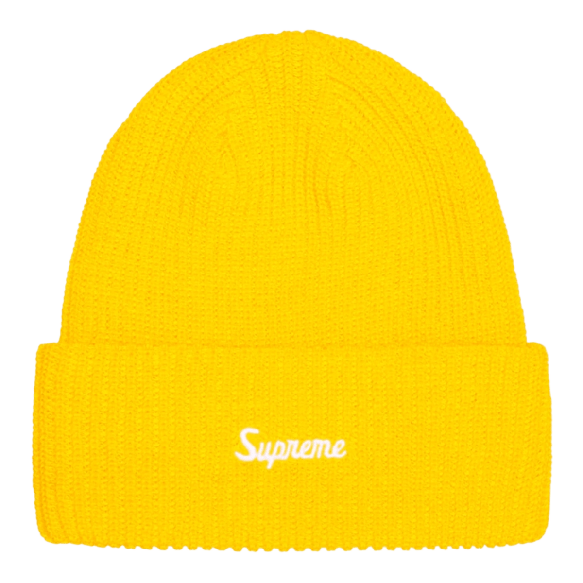 Supreme Loose Gauge Beanie - Headwear - Jawns on Fire Sneakers & Shoes