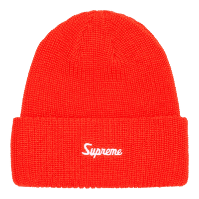 Supreme Loose Gauge Beanie - Headwear - Jawns on Fire Sneakers & Shoes