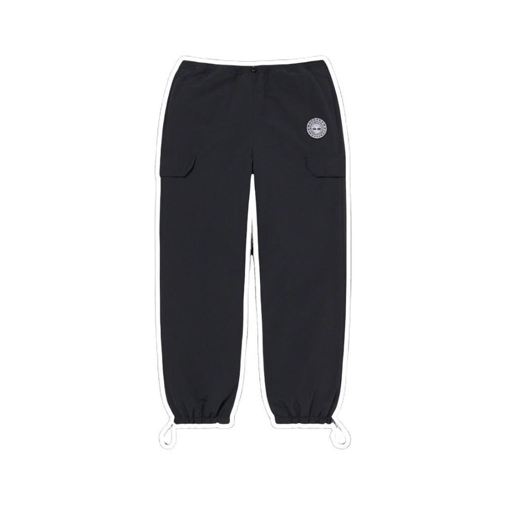 Supreme Timberland Reversible Ripstop Pant Black