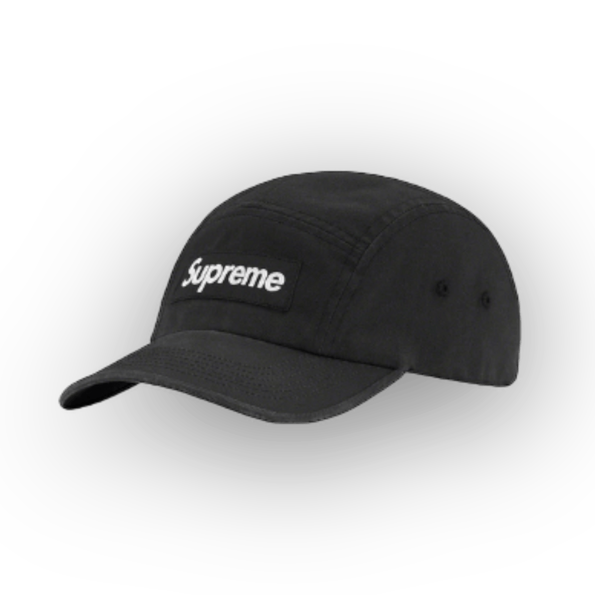 Supreme - Supreme Washed Chino Twill Camp Hat - Jawns on Fire