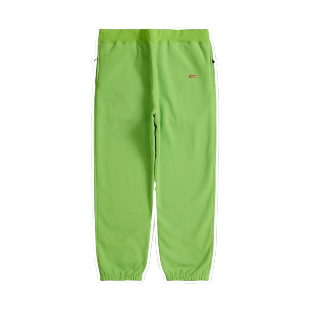 Supreme WINDSTOPPER Sweatpant Bright Green