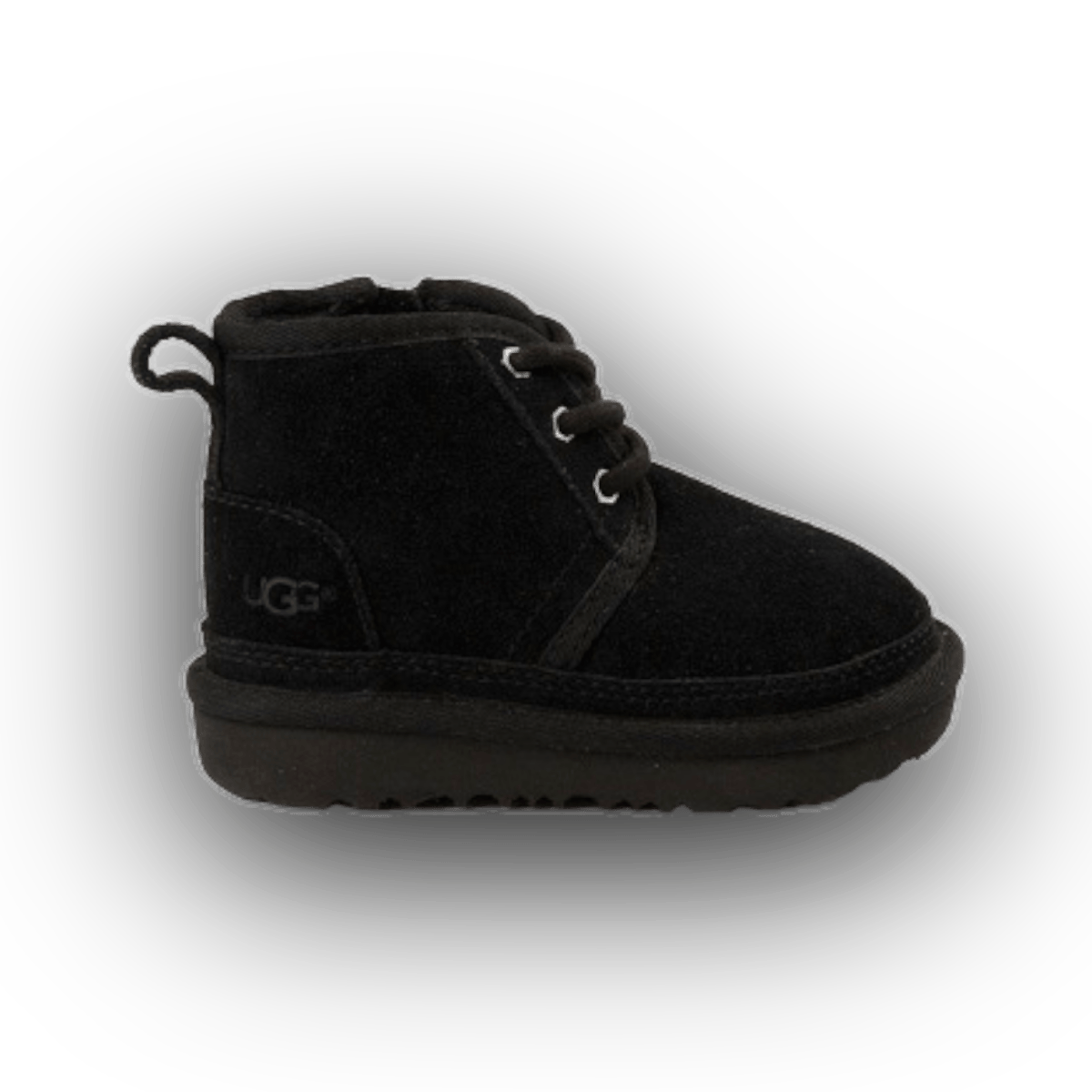 UGG Neumel II Chukka Crib Bootie - Toddler - Low Sneaker - Jawns on Fire Sneakers & Shoes