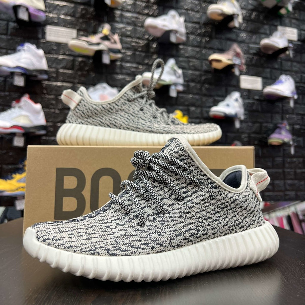 Used yeezy store turtle dove