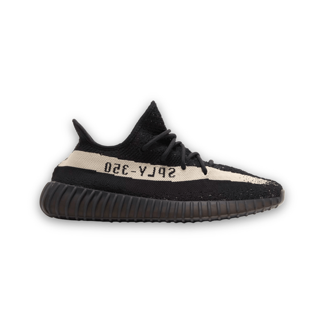 Yeezy orders boost 350 v2 black box