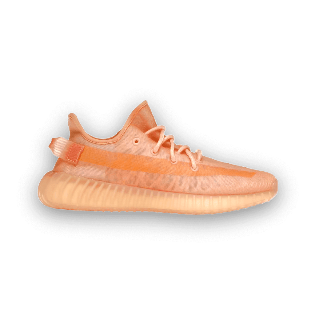 Yeezy Boost 350 V2 'Mono Clay' - Jawns on Fire