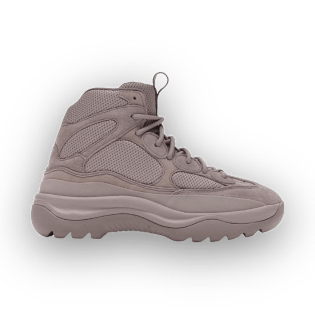 Yeezy Yeezy Desert Boot Season 7 Cinder High Sneaker Jawns on Fire